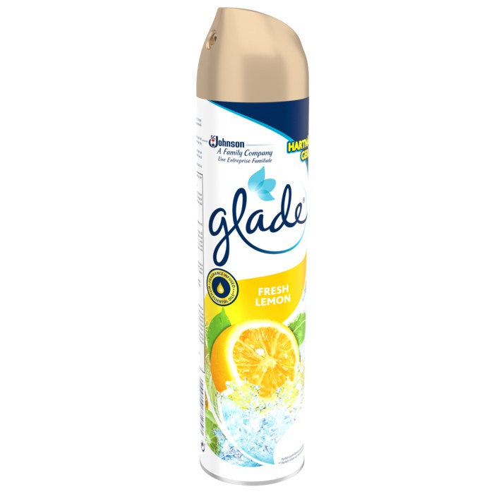 Glade для автомобиля