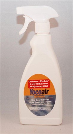 Yocoair Spray 6x500ml