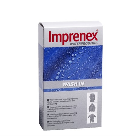 Imprenex Wash In 10x150 ml