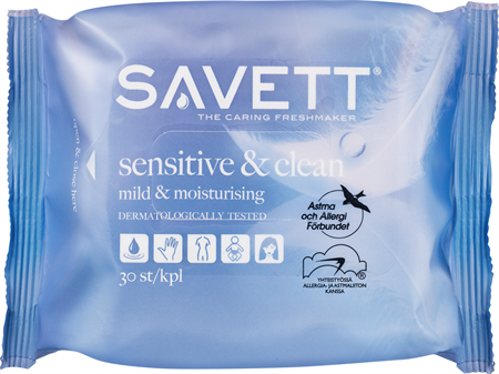 Savett PH Sensitive Reseal 12x30-p