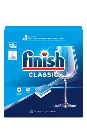 Finish Classic 7x52-p