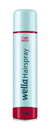 Wella Classic Hairspray  6x400ml