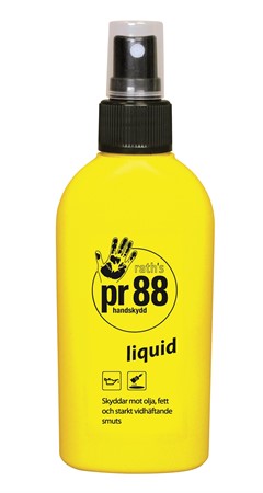 pr88 Handskydd Liquid 15x150ml