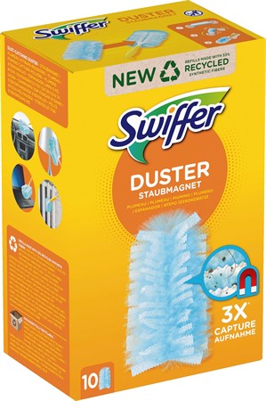 Swiffer Duster Refill 6x10st