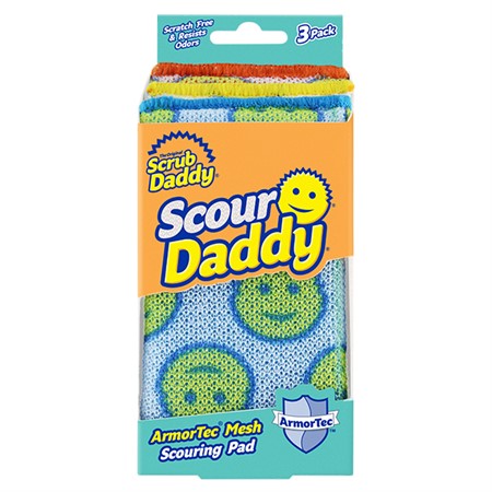 Scrub Daddy Scour Daddy 12x3-p
