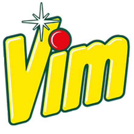 Logotyp för Vim